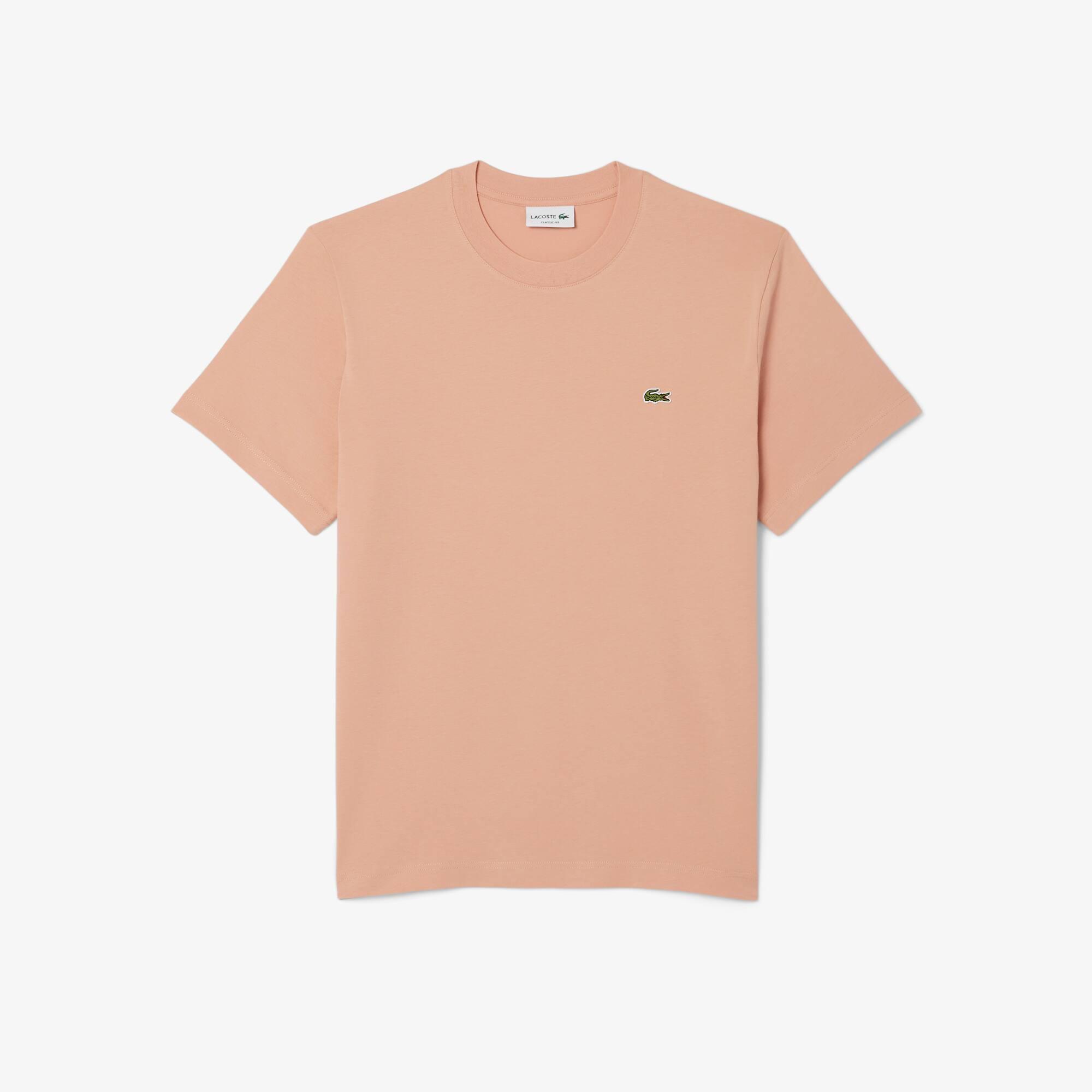 Cotton T-shirt Product Image