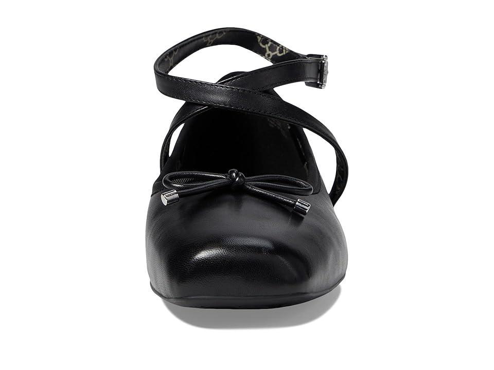MICHAEL Michael Kors Collette Flex Ballet Women's Flat Shoes Product Image