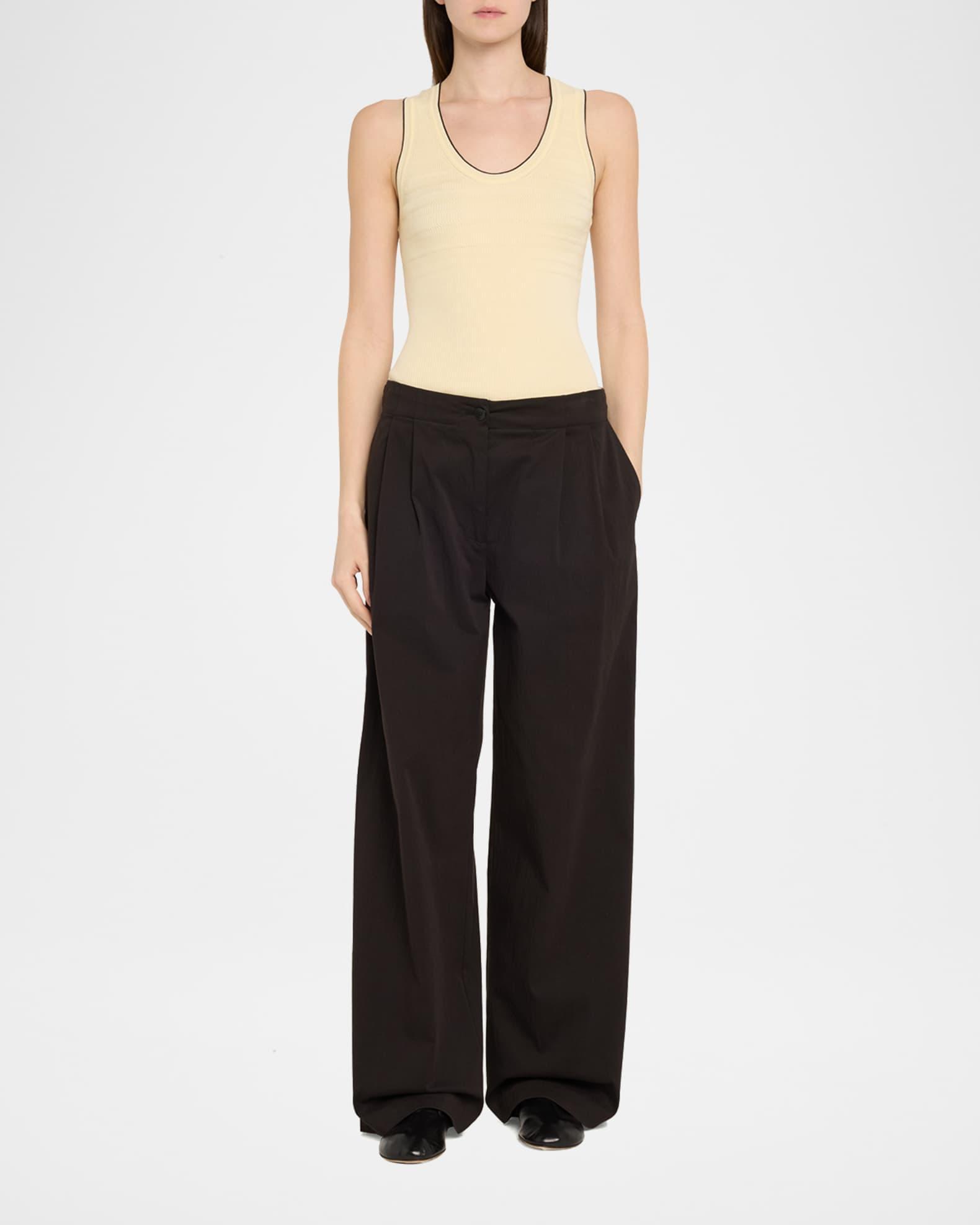 Eloise Lightweight Knit Tank Top  Product Image