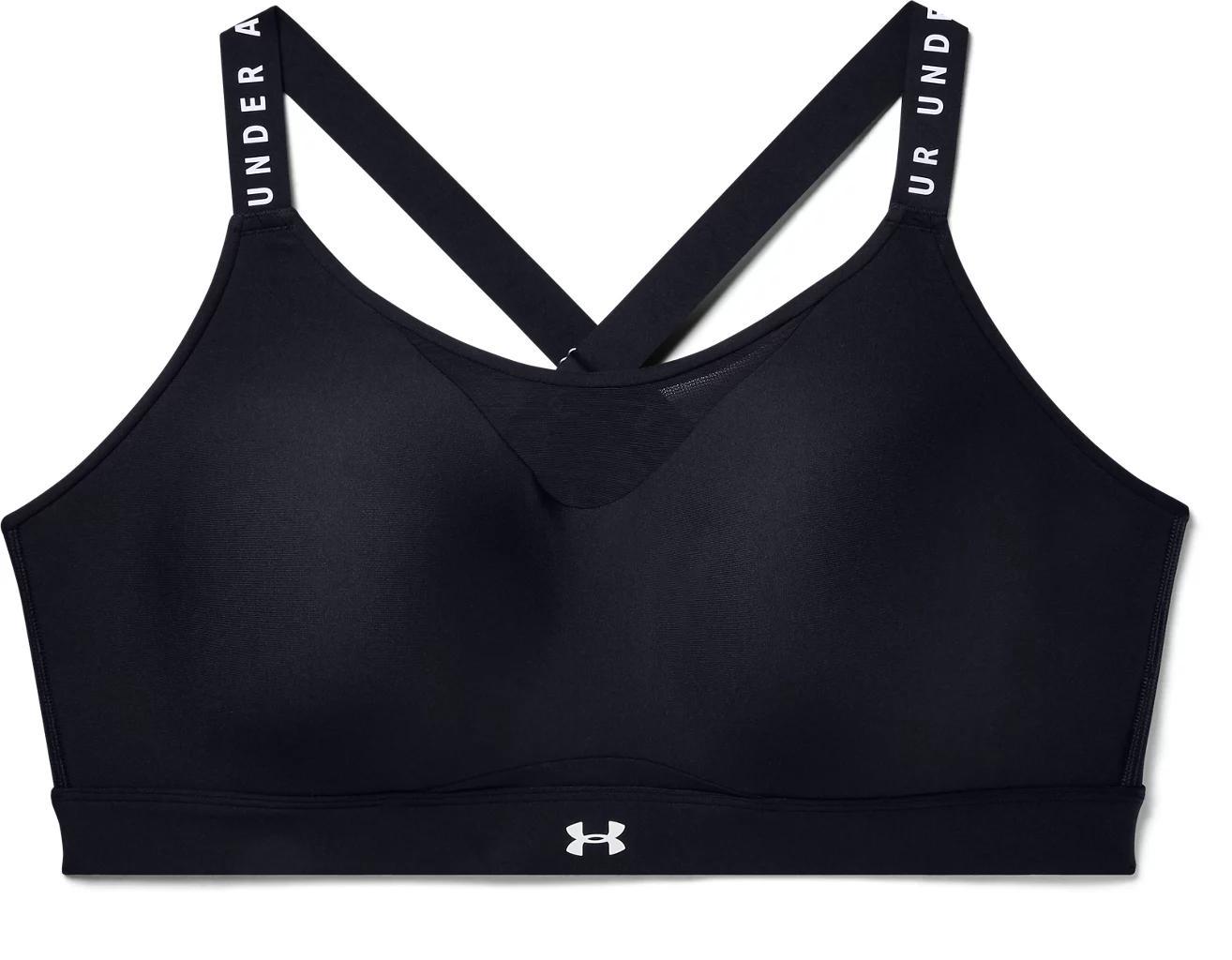 Women's UA Infinity High Sports Bra Product Image