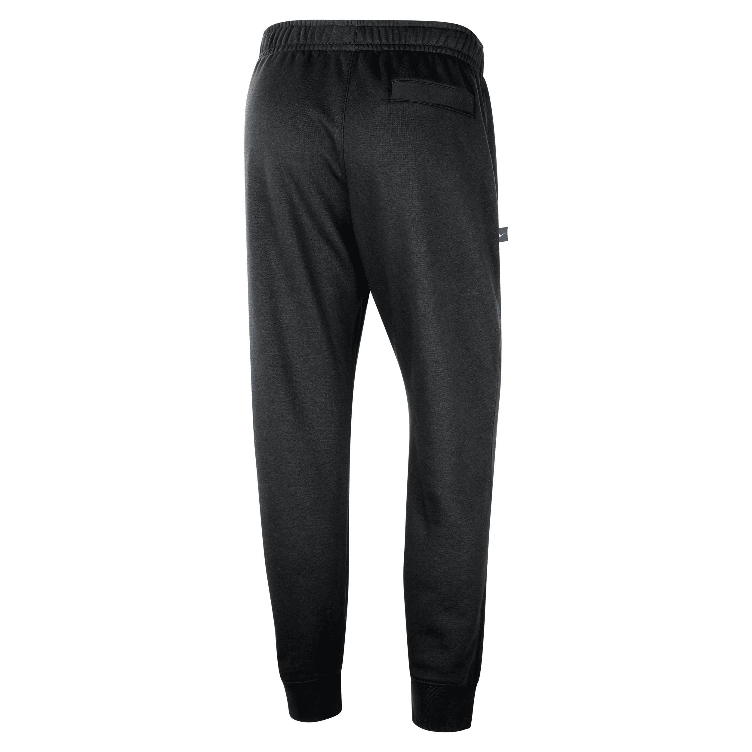 Dallas Mavericks Club Courtside Nike Men's NBA Jogger Pants Product Image
