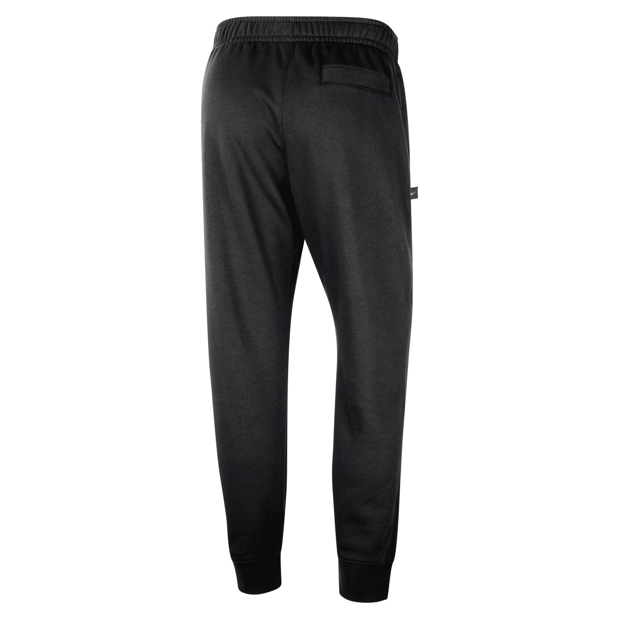 Boston Celtics Club Courtside Nike Men's NBA Jogger Pants Product Image