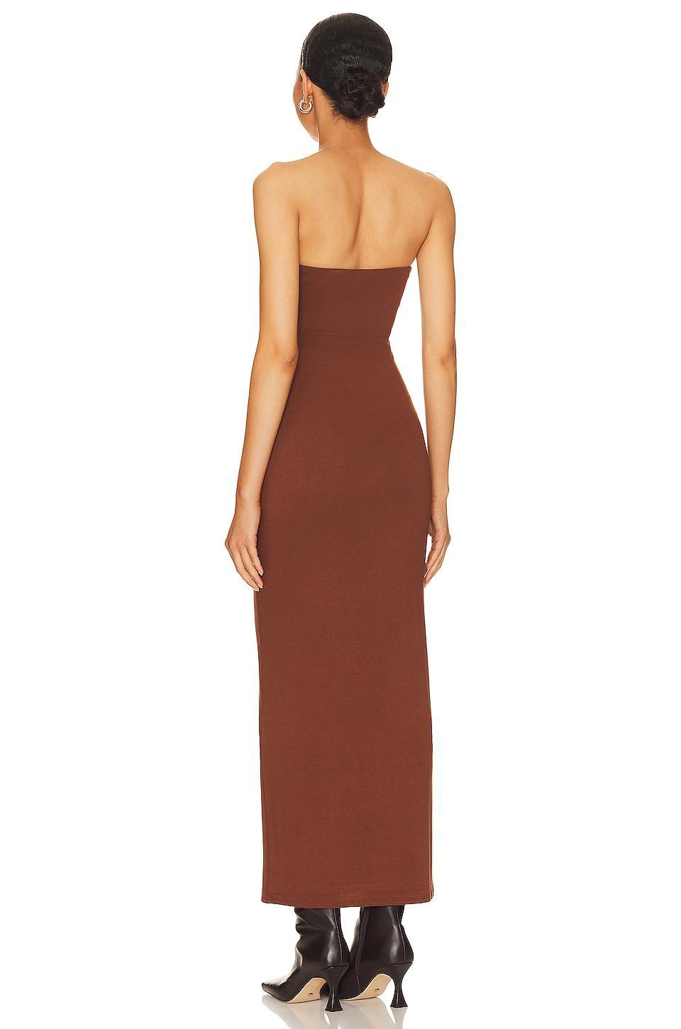 X Revolve Essential Dunn Maxi Dress AFRM Product Image