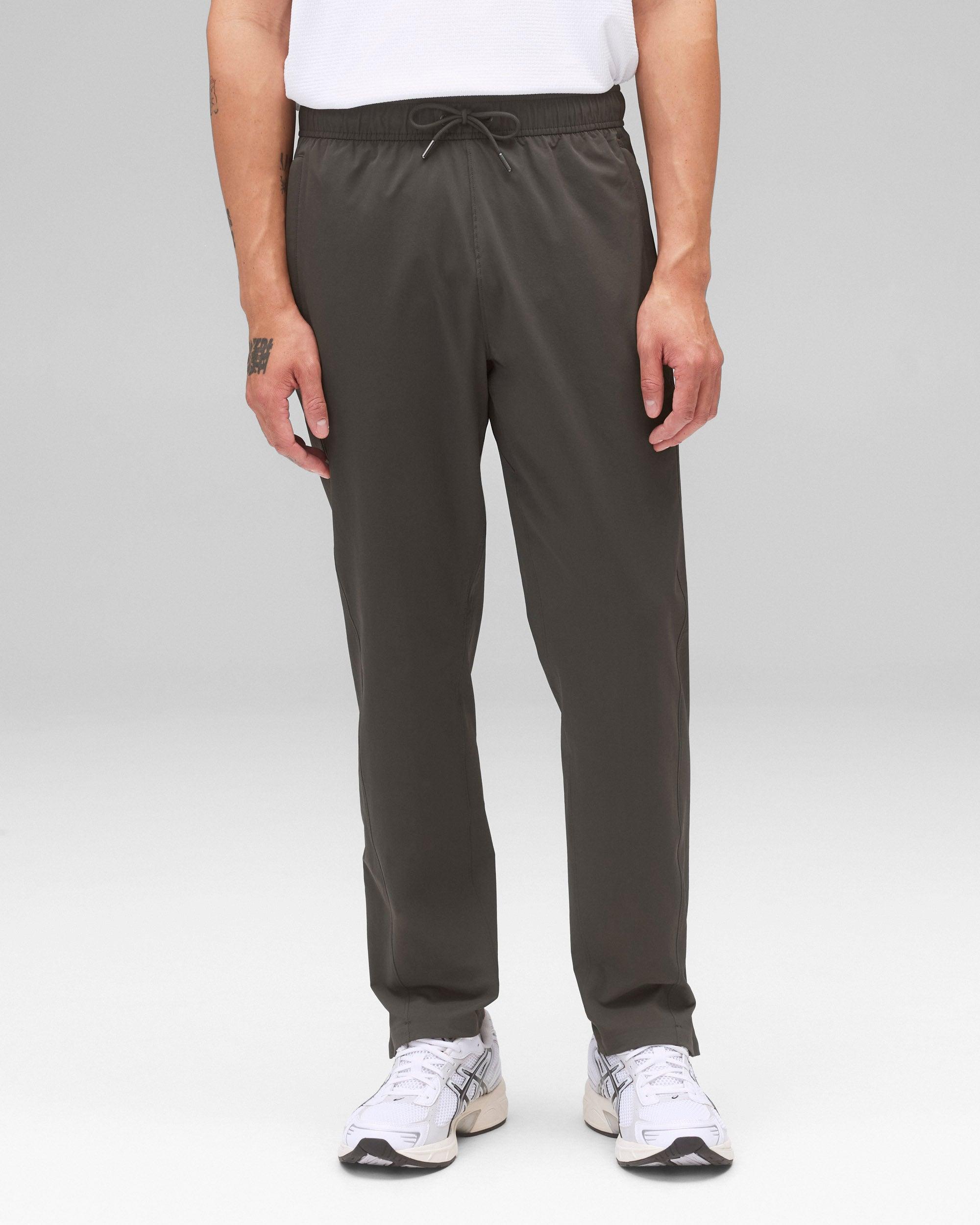 Reigning Champ Midweight Terry Standard Sweatpant- Oxblood Product Image