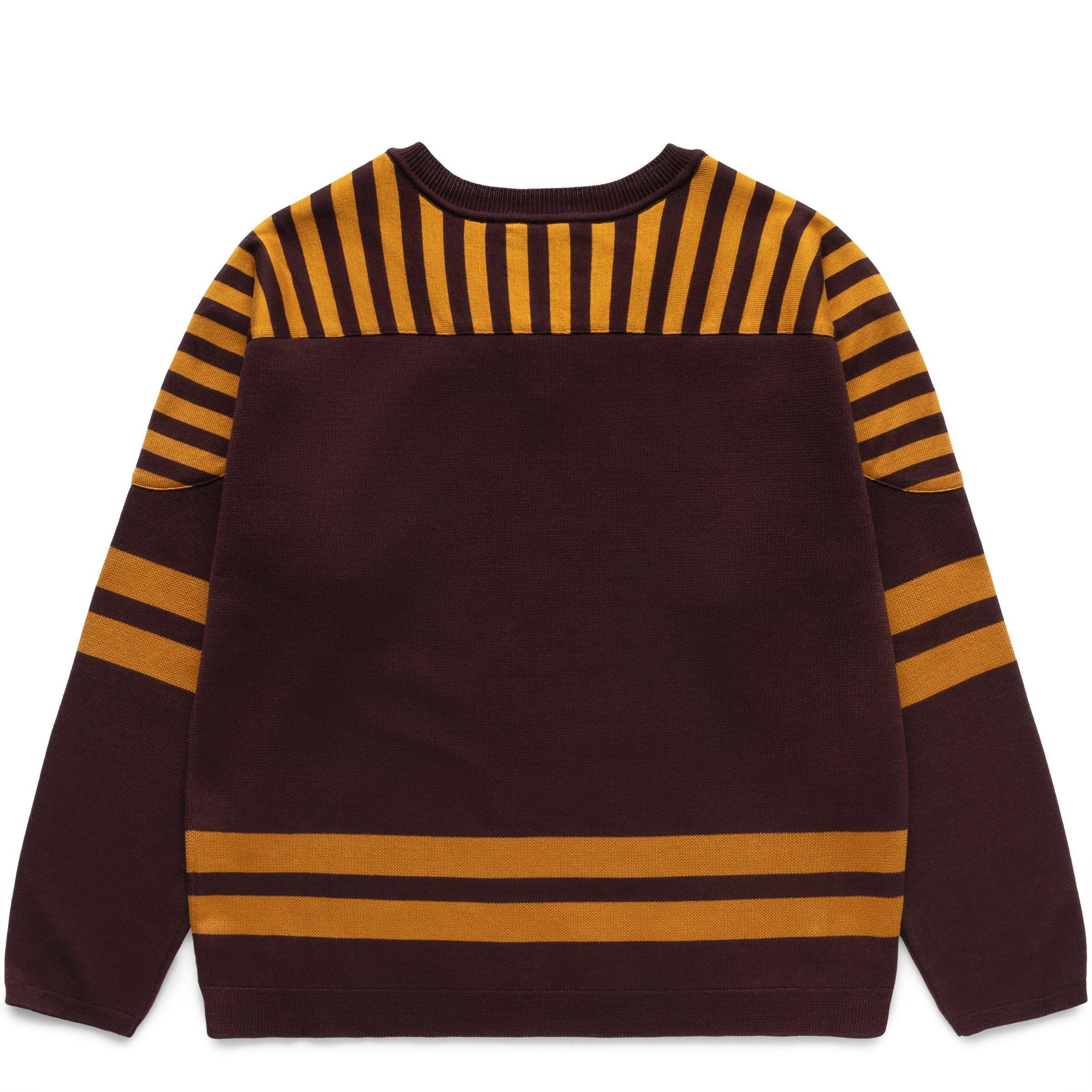 RINK SWEATER Male Product Image
