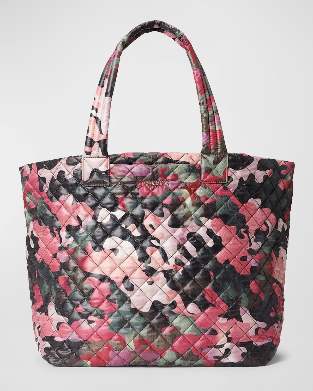 Mz Wallace Large Metro Tote Deluxe Product Image