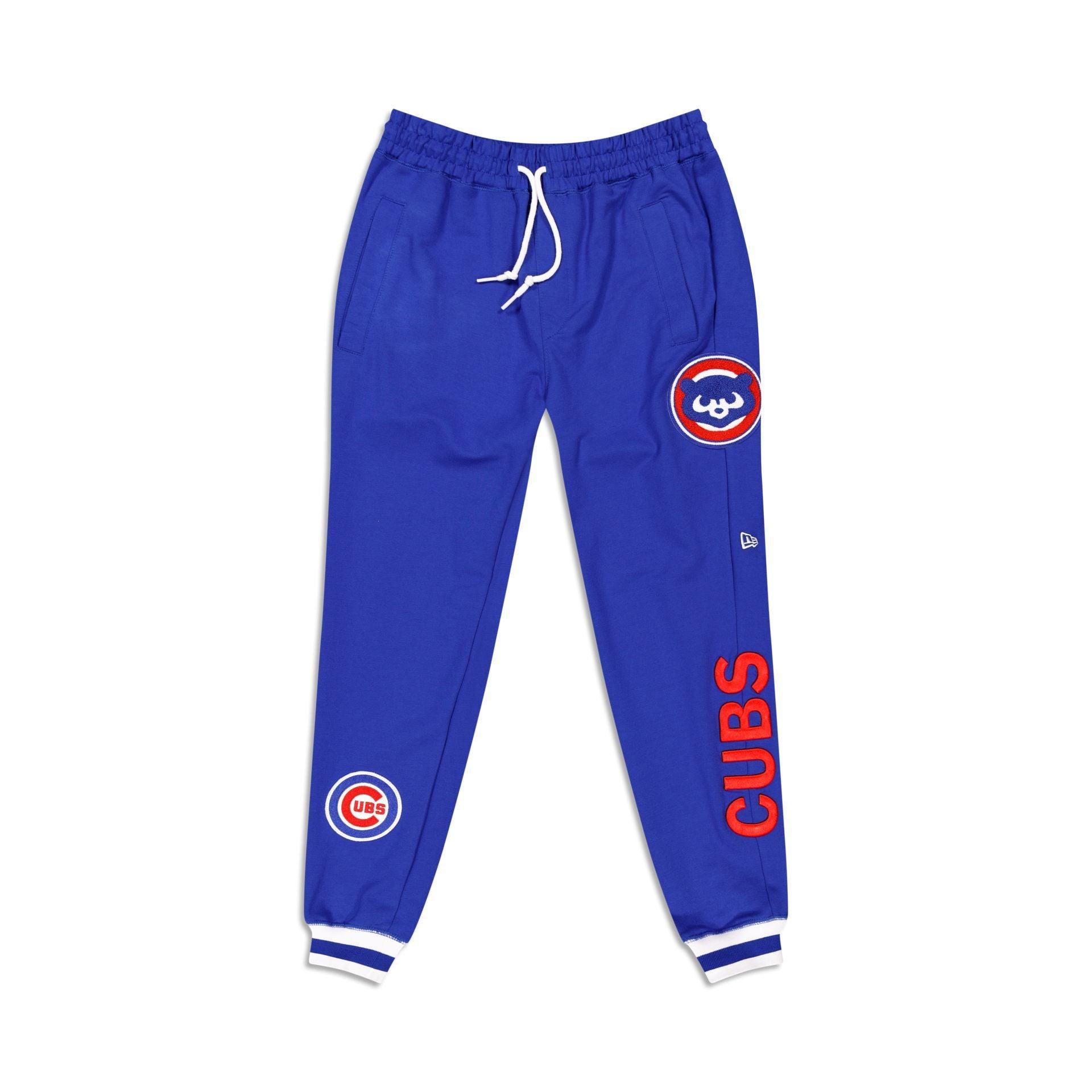 San Diego Padres Logo Select Jogger Male Product Image