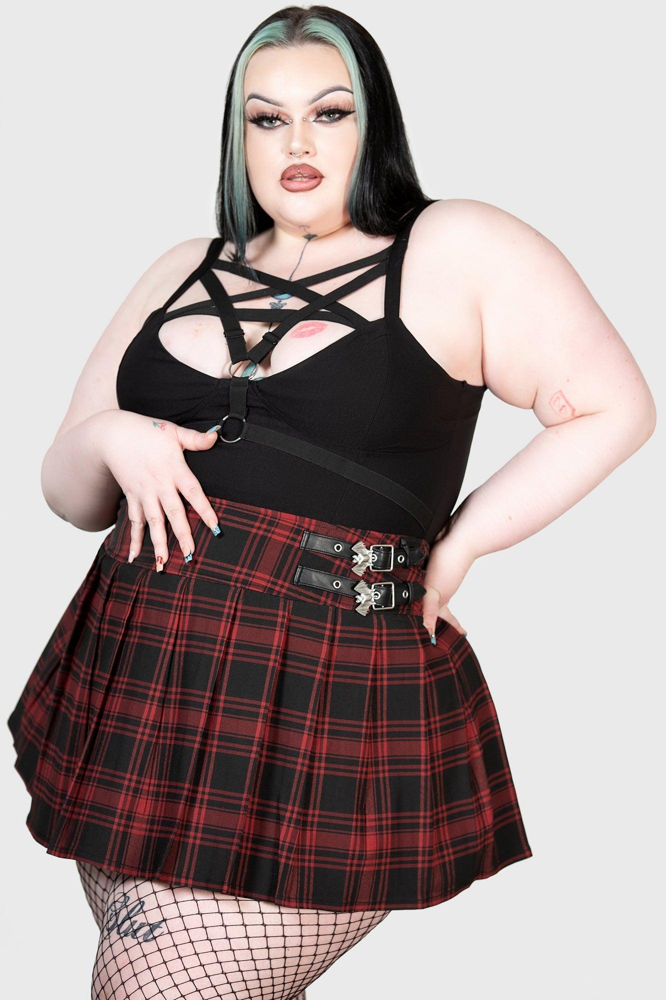 Harness Ur Power Top Female Product Image
