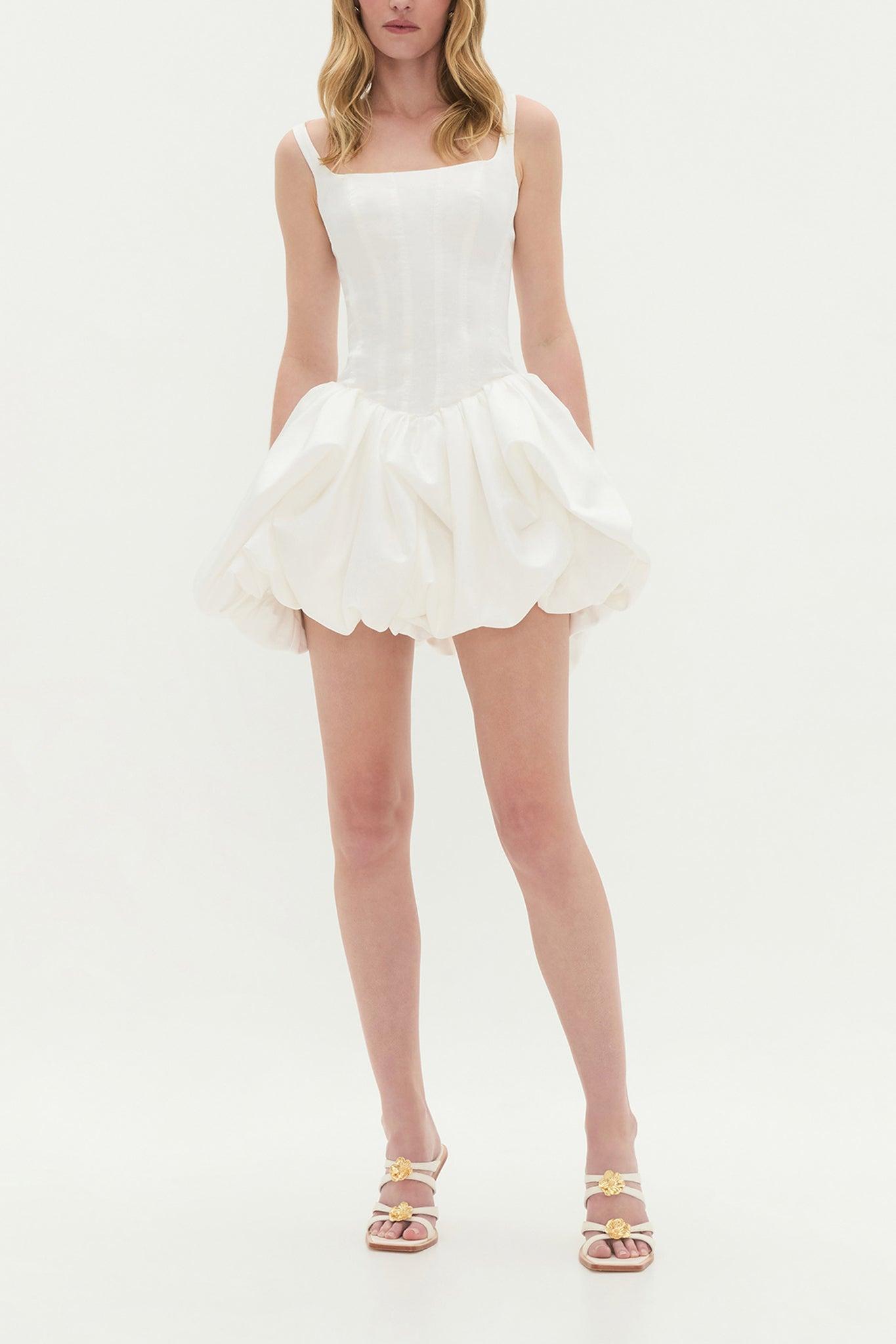 Alani Mini Dress Product Image
