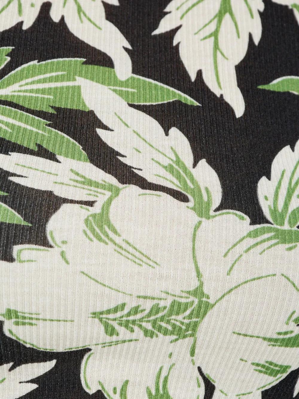 silk-blend dress Product Image