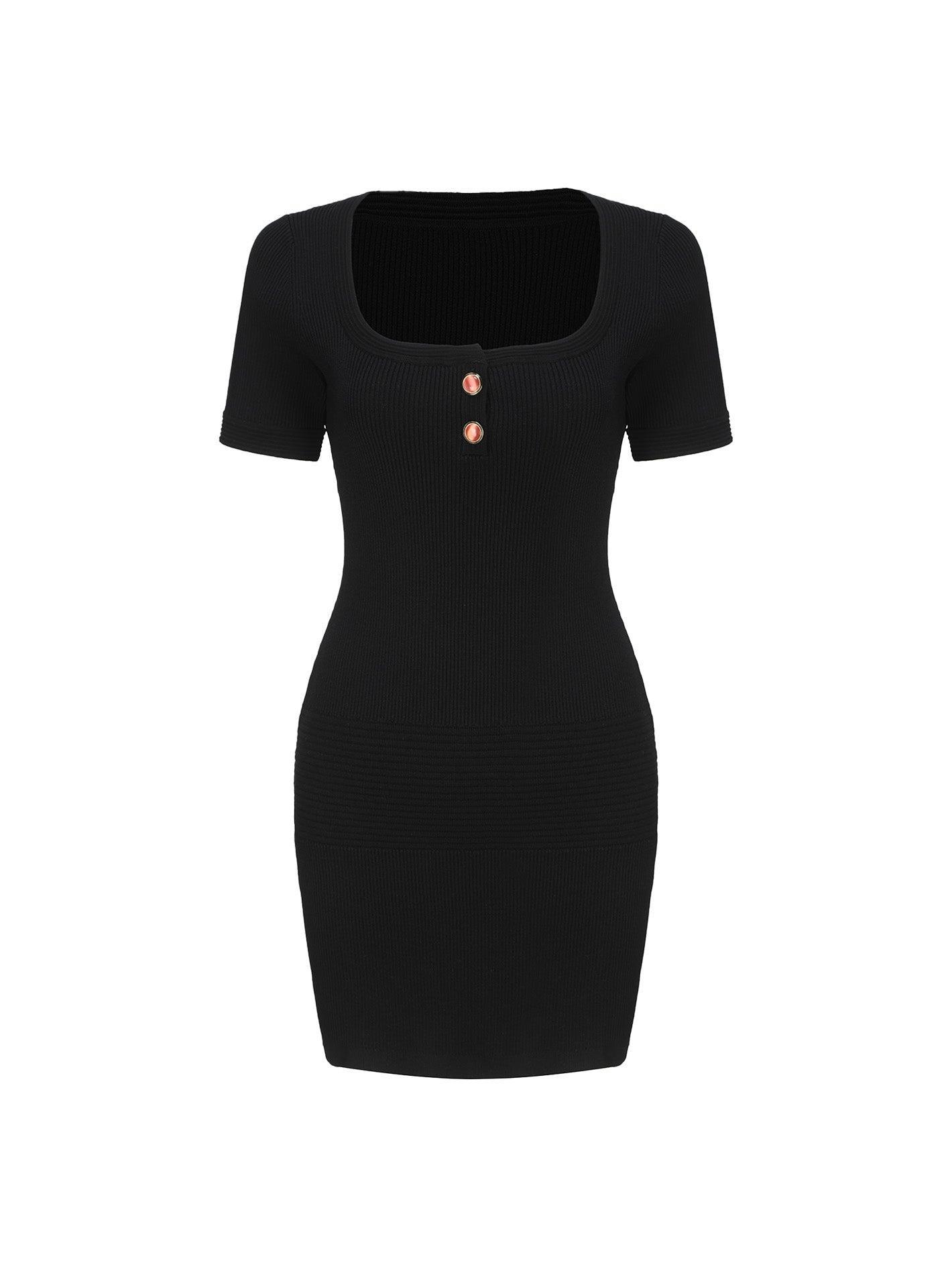 Gemma Dress (Pink) (Final Sale) Product Image
