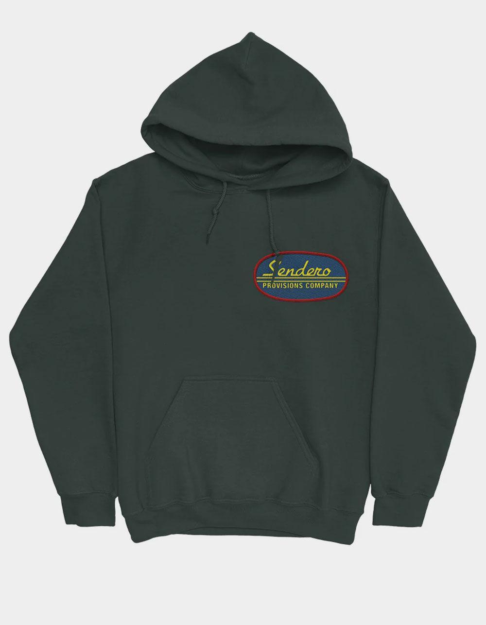SENDERO PROVISIONS CO. Country Store Mens Hoodie Product Image
