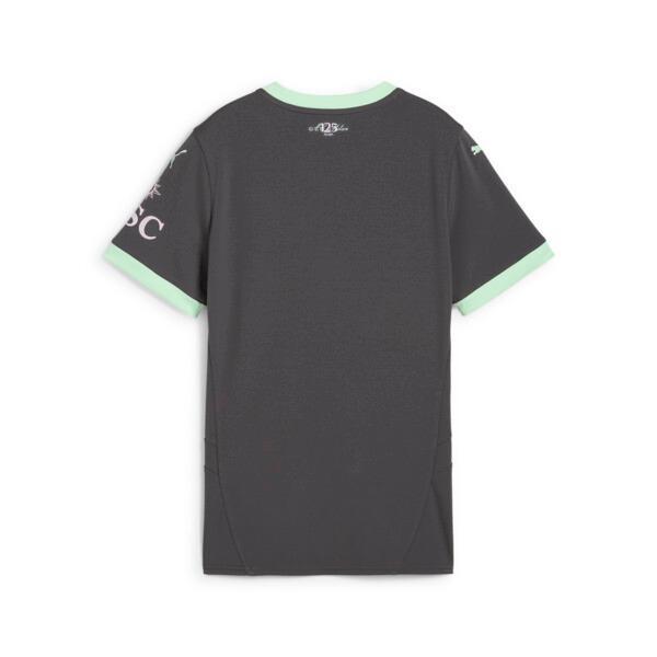 AC Milan 24/25 Women's Third Soccer Jersey Product Image