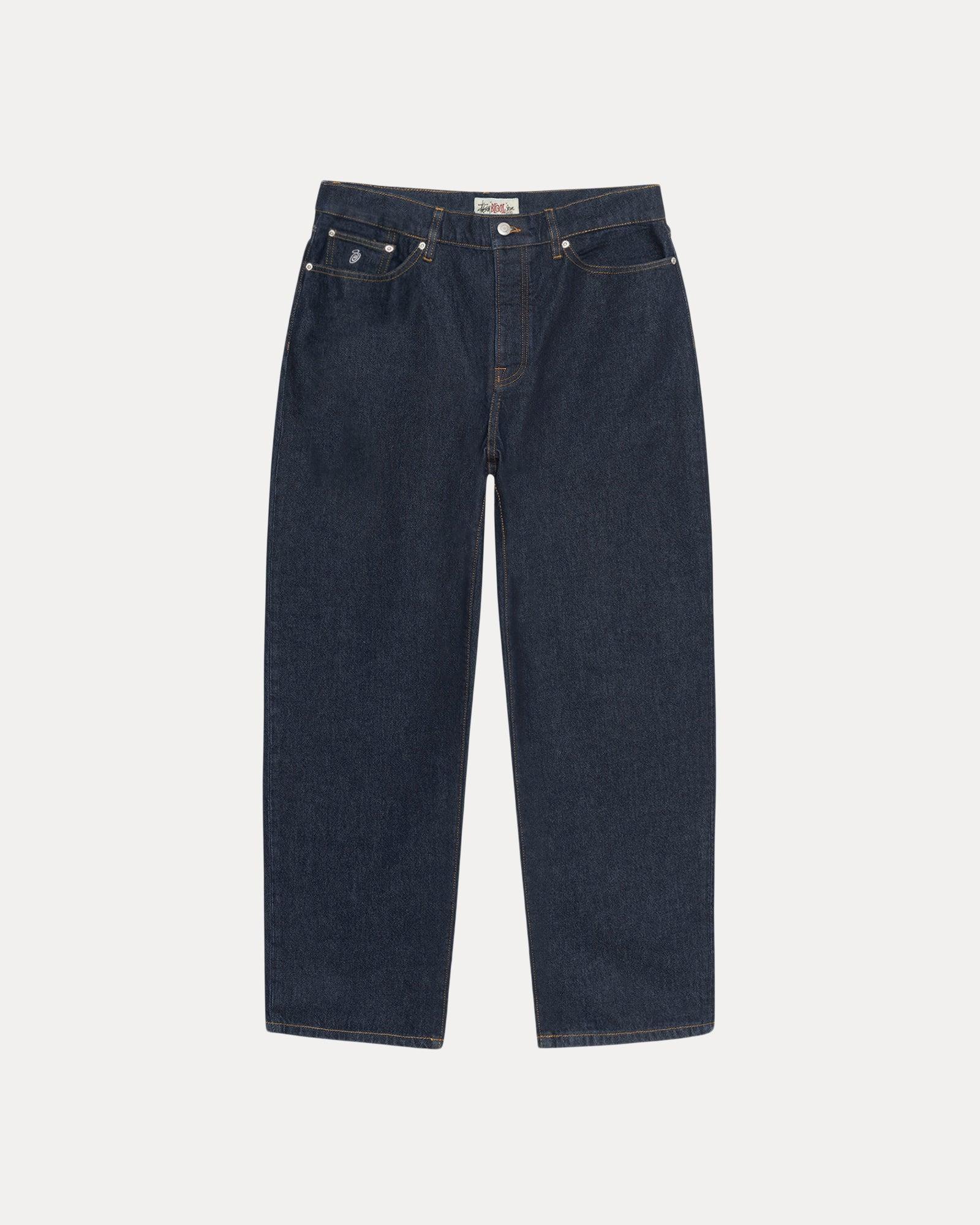 BIG OL' JEAN DENIM Male Product Image