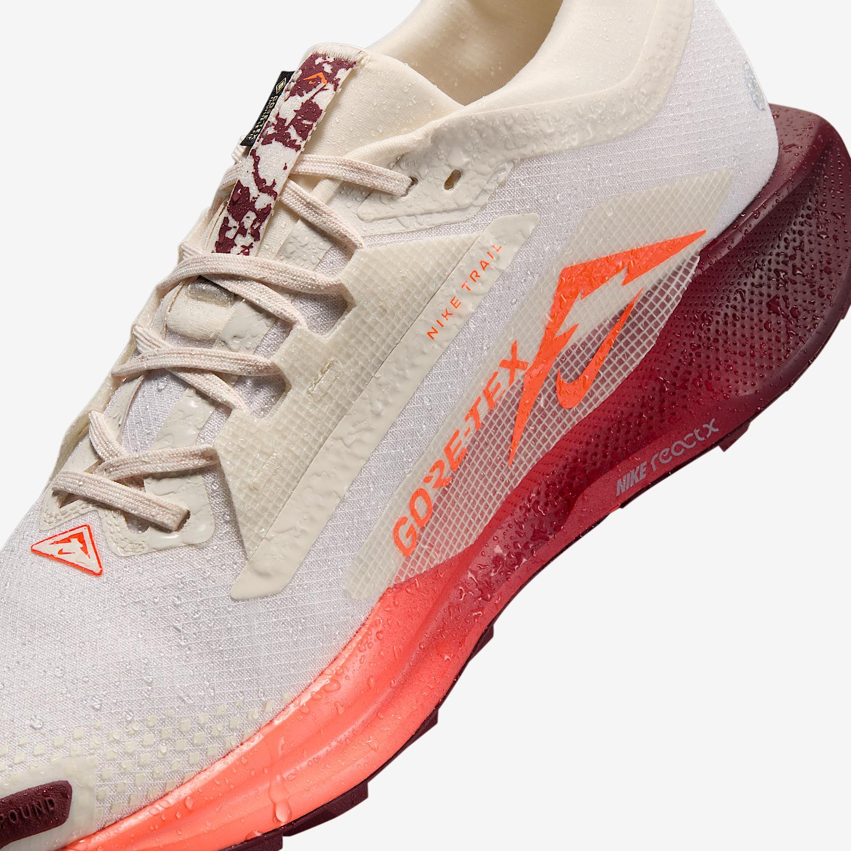 Nike Men's Pegasus Trail 5 GORE-TEX Waterproof Trail Running Shoes Product Image