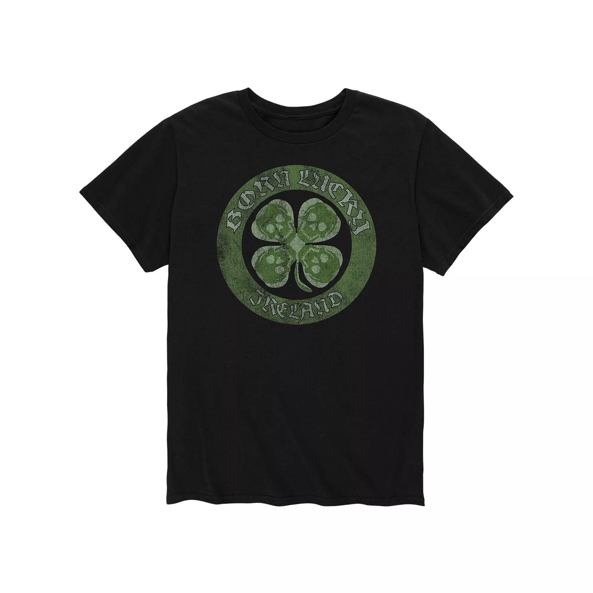 Mens Sleep Mode On Tee Product Image