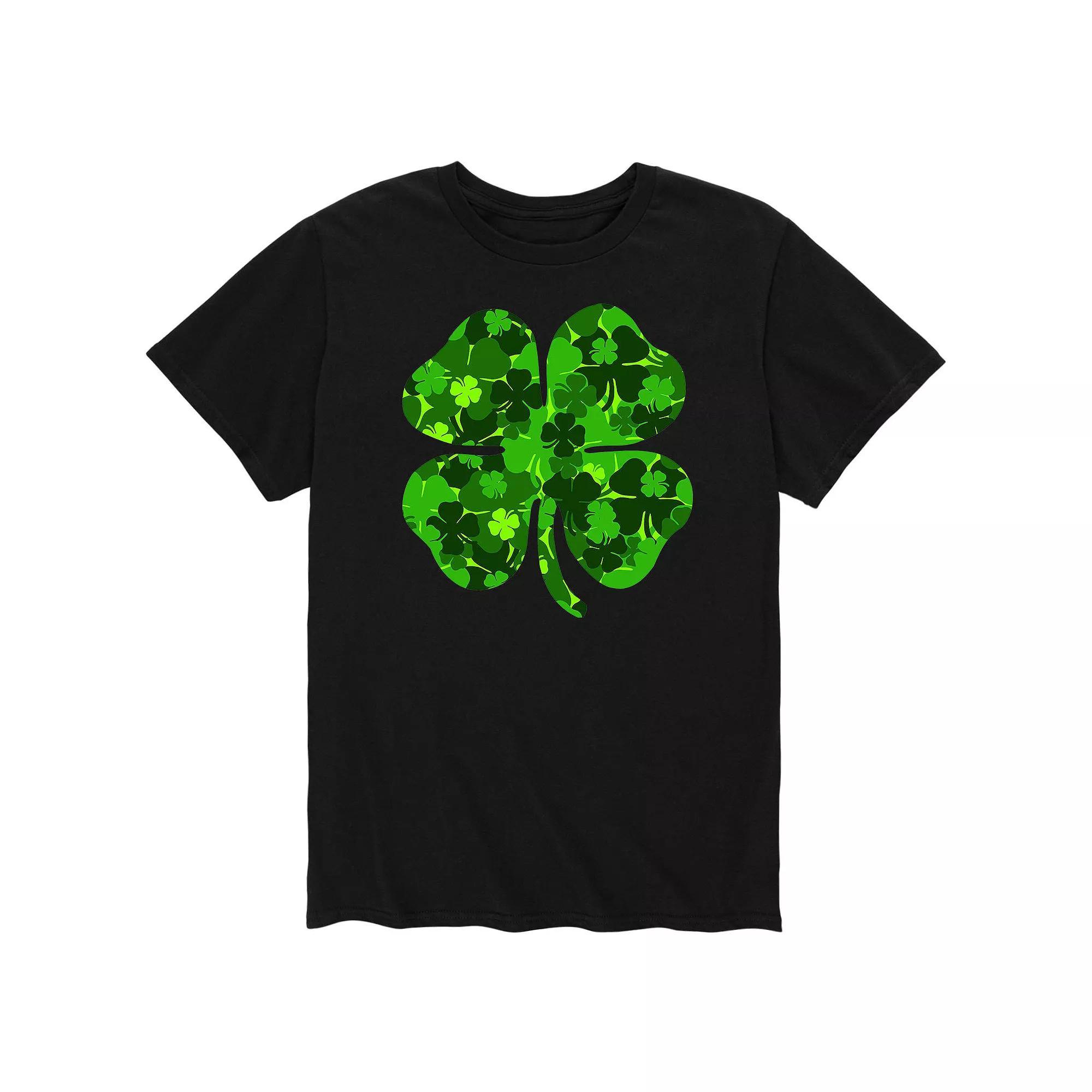 Mens Sham In Sham Graphic Tee Product Image