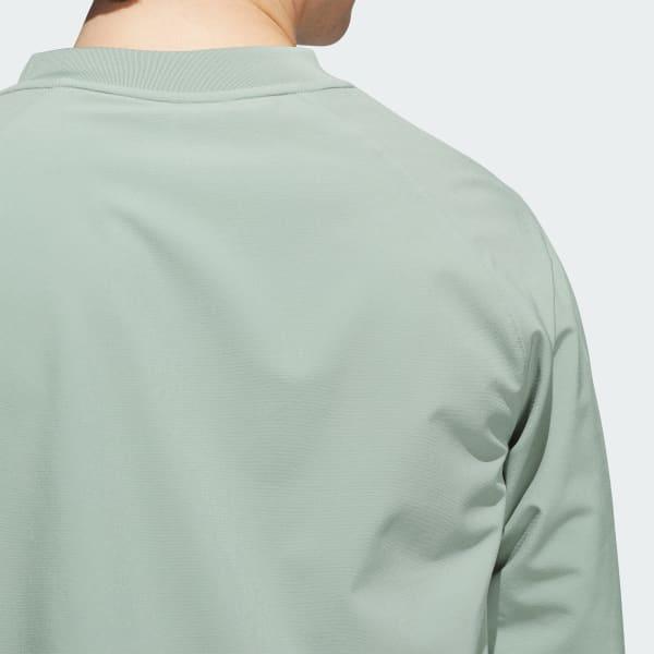Go-To Wind Crewneck Pullover Product Image
