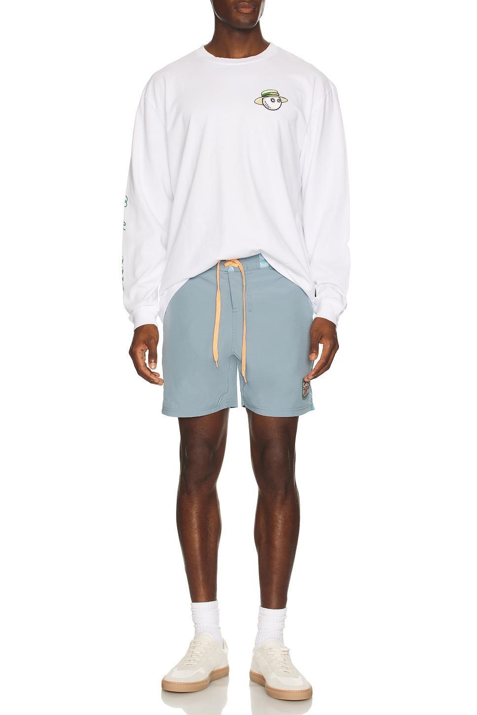 Marina Long Sleeve Tee Product Image