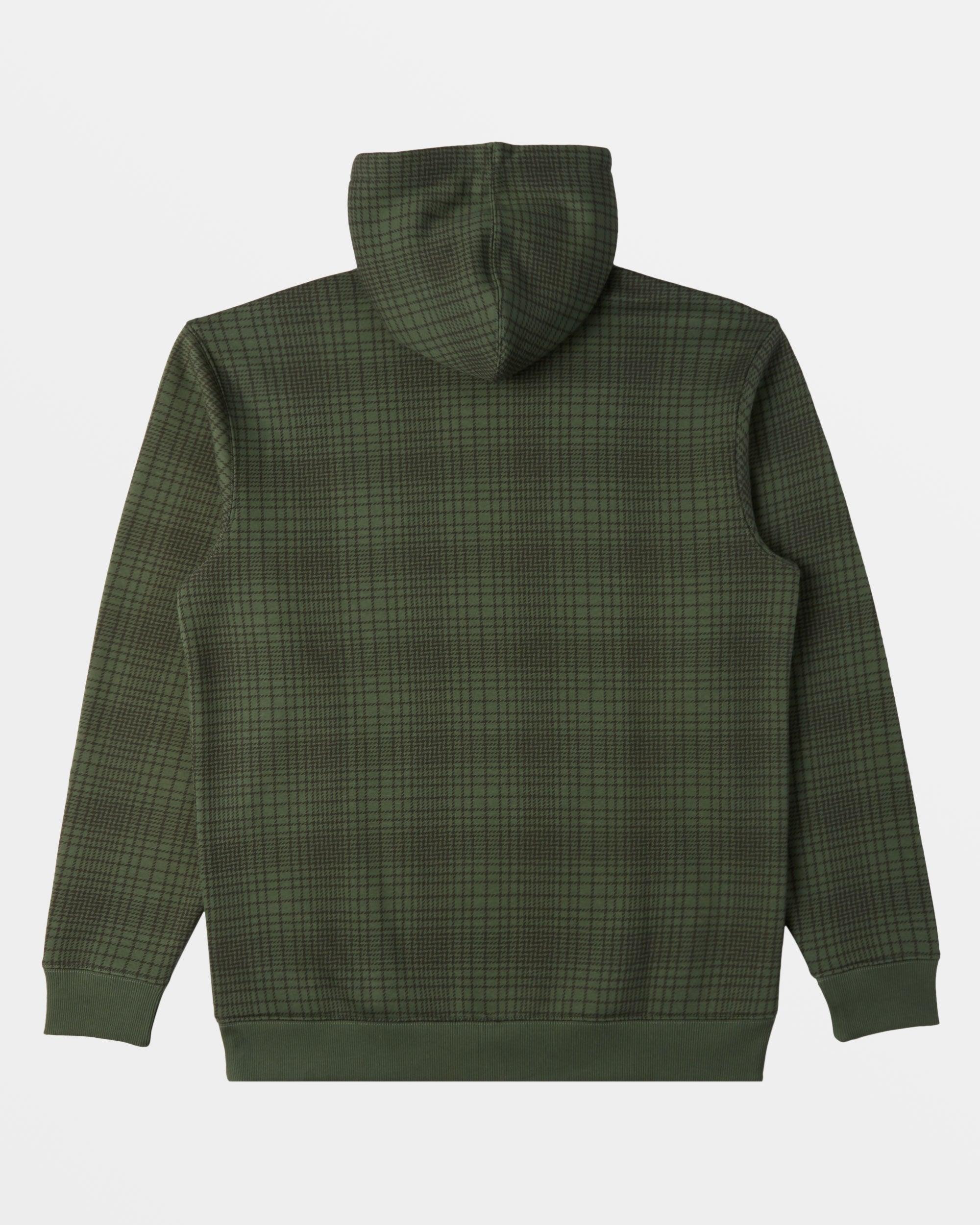 Automatic Hoodie - Hunter Male Product Image