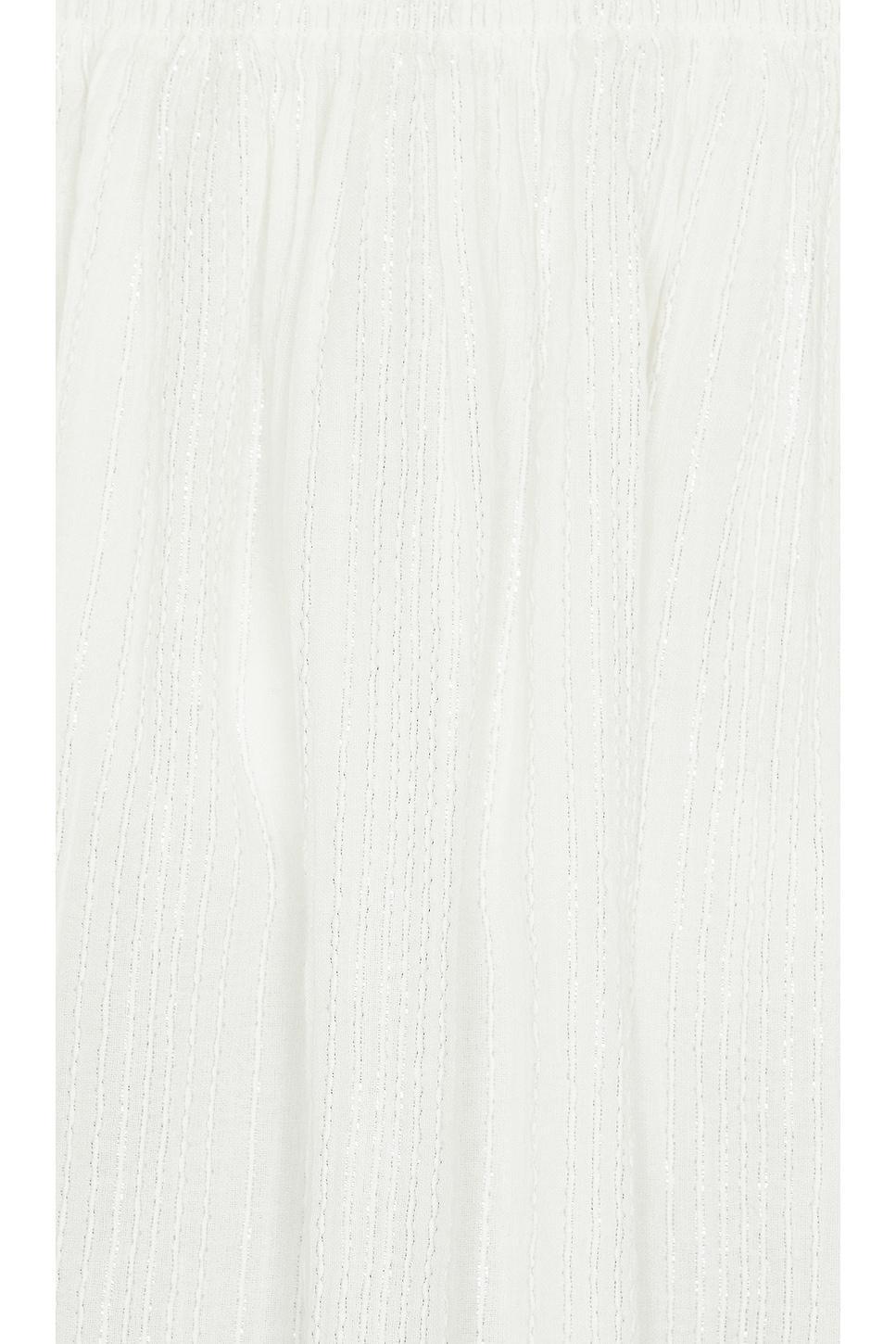 Luisetta Dress LoveShackFancy Product Image