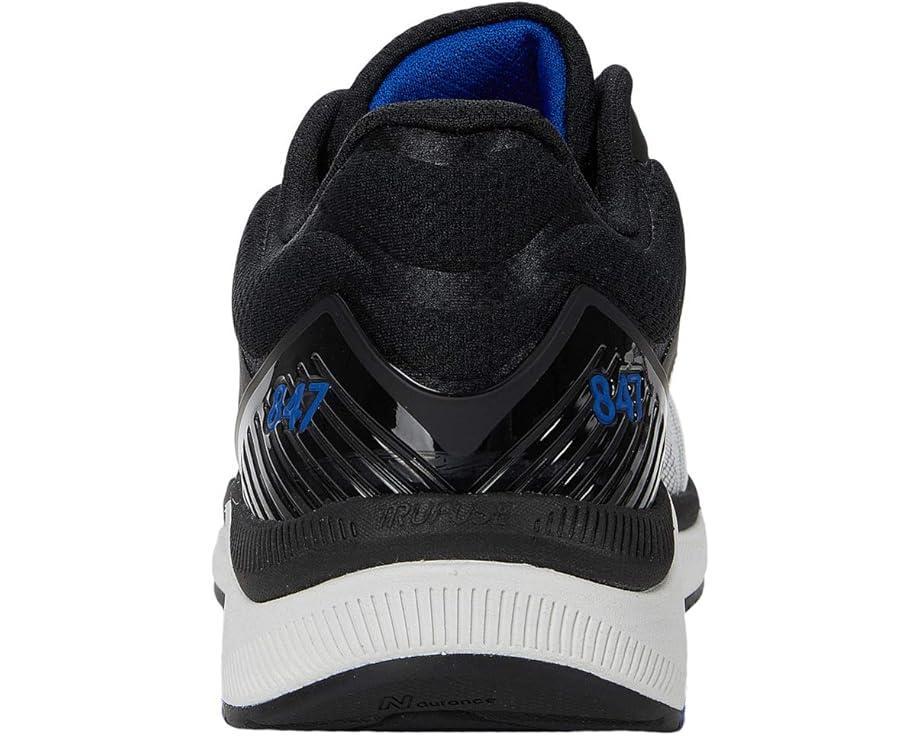 Fresh Foam X 840v1 Leather Product Image
