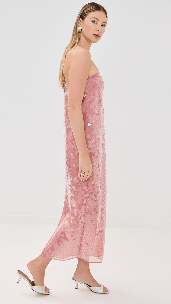 STAUD Casey Dress | Shopbop Product Image