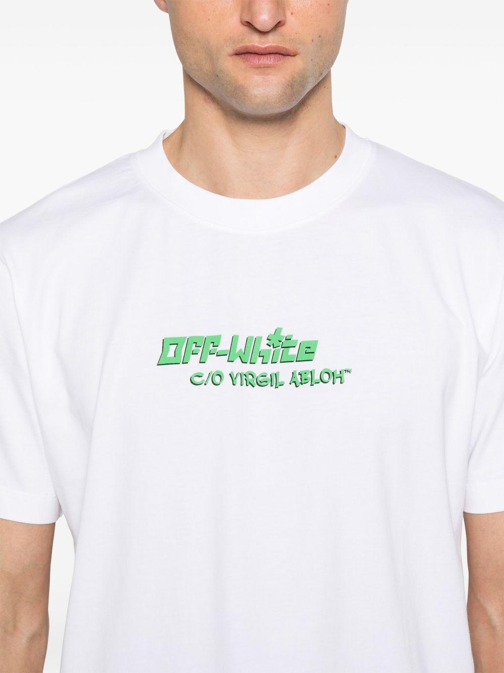 Barber 1 T-shirt Product Image