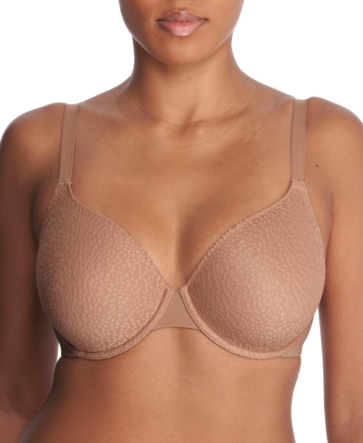 Womens Comfort Evolution Full Fit Memory Foam Covertible Bra Product Image