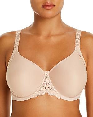 Simone Perele Caresse Full-Figure Minimizer Bra Product Image