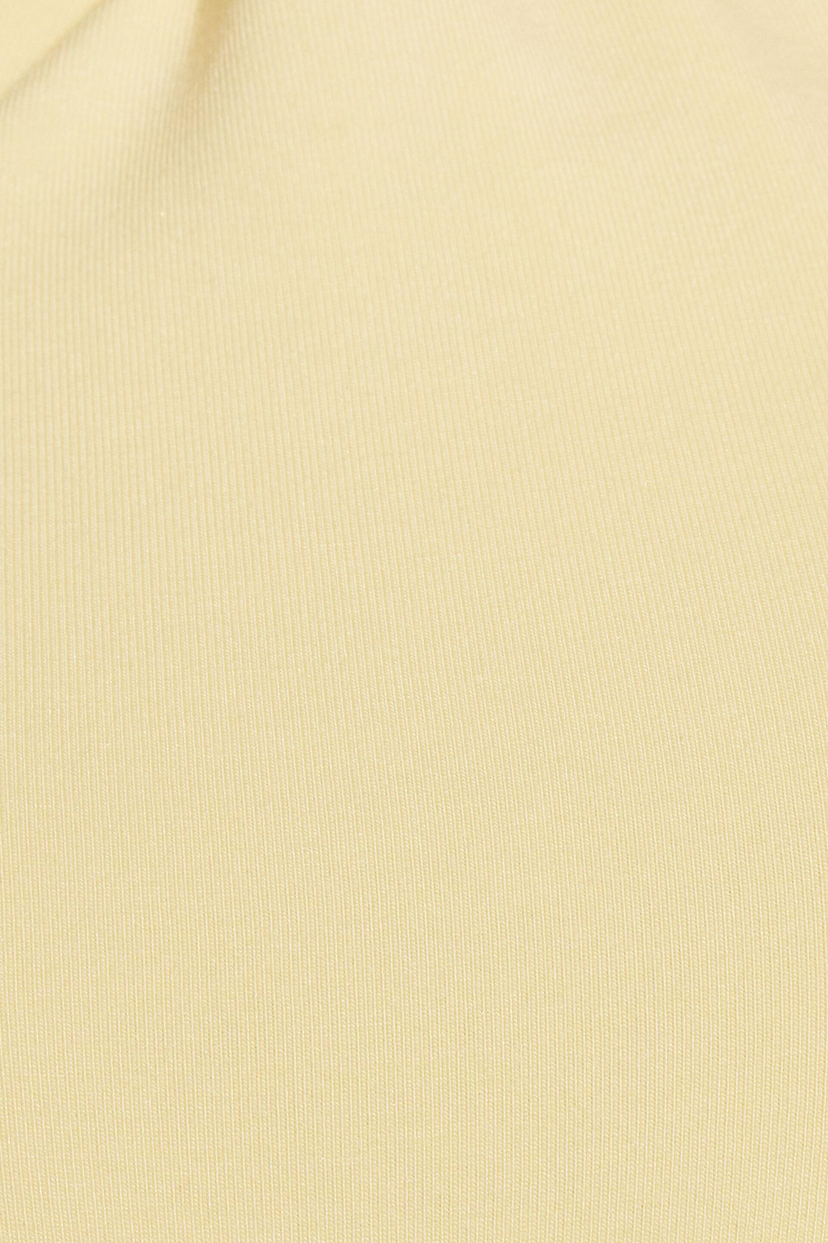 Smooth Off Shoulder T-Shirt Product Image
