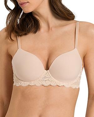 Hanro Luxury Moments T-Shirt Bra Product Image