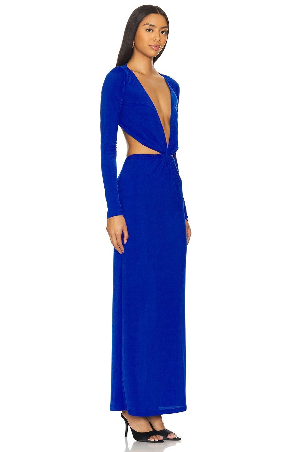 Midnight Maxi Dress OW Collection Product Image