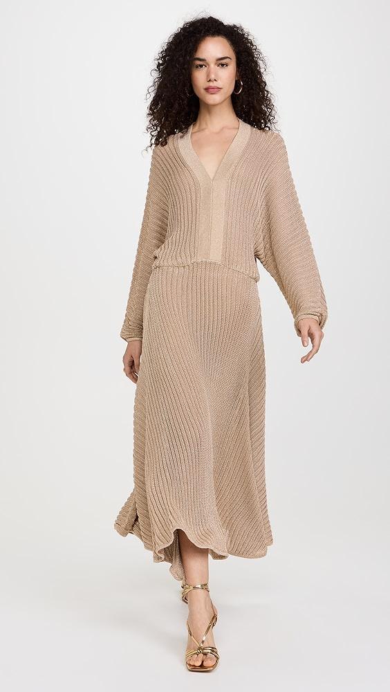 ALEXIS Heida Dress | Shopbop Product Image