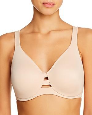 Spanx Low Profile Minimizer Bra Product Image