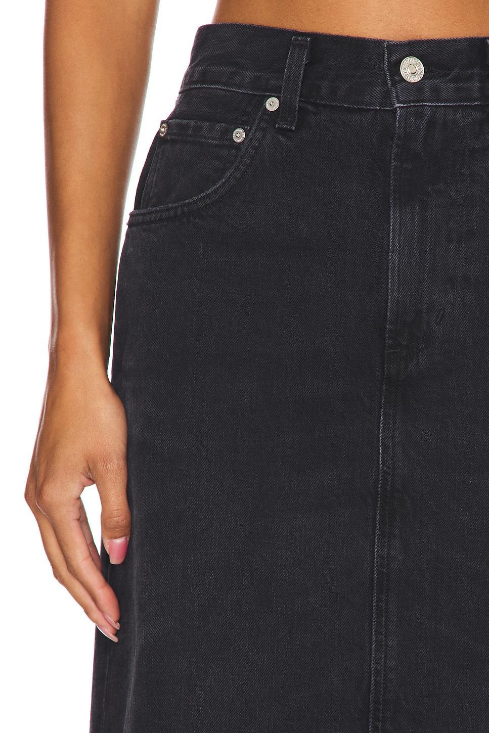 Verona Column Skirt Citizens of Humanity Product Image