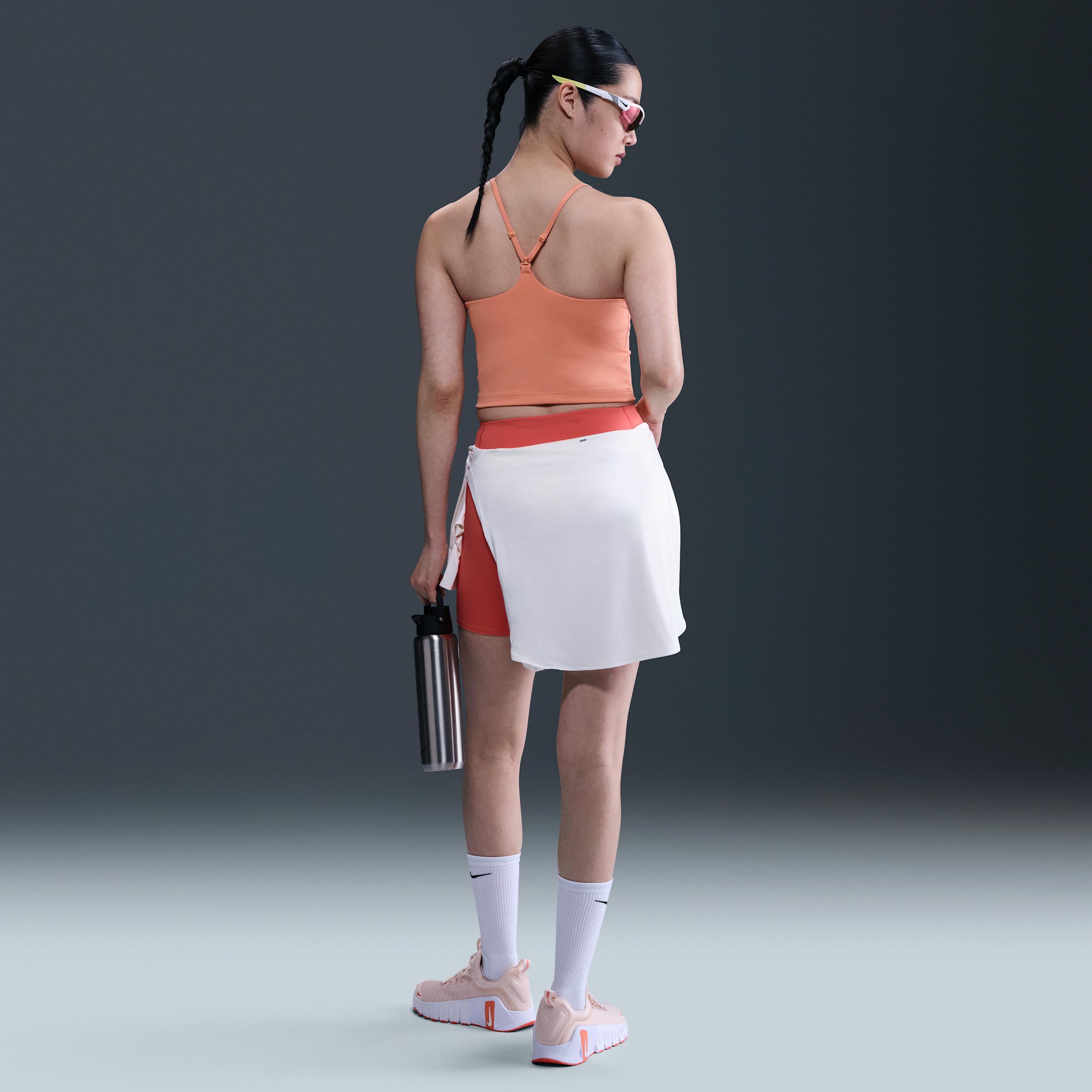 Nike Women's Indy Light-Support Padded Sports Bra Tank Top Product Image