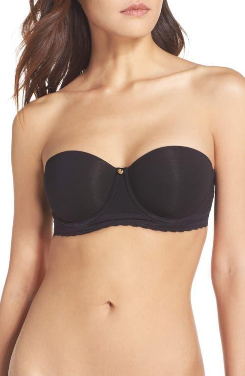 Natori Truly Smooth Strapless Bra Product Image