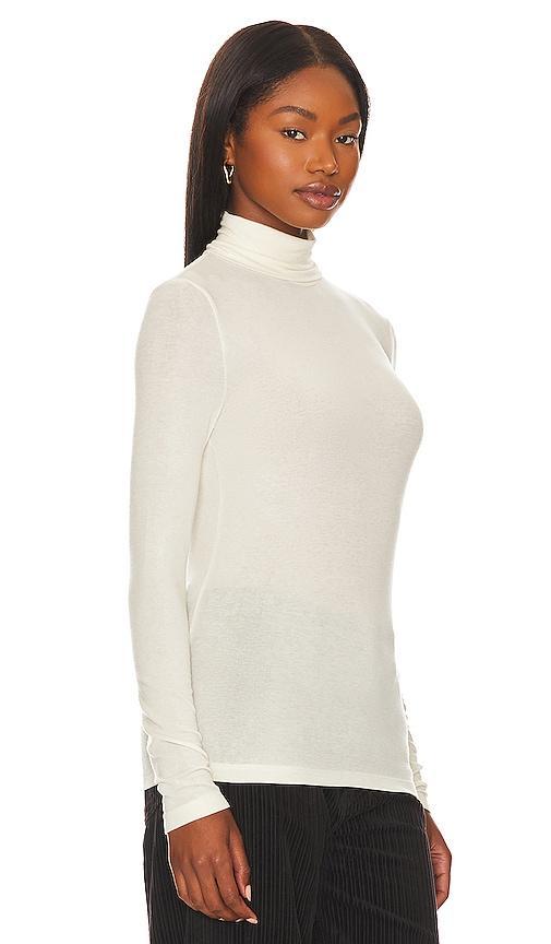 Pascale Turtleneck Top Product Image
