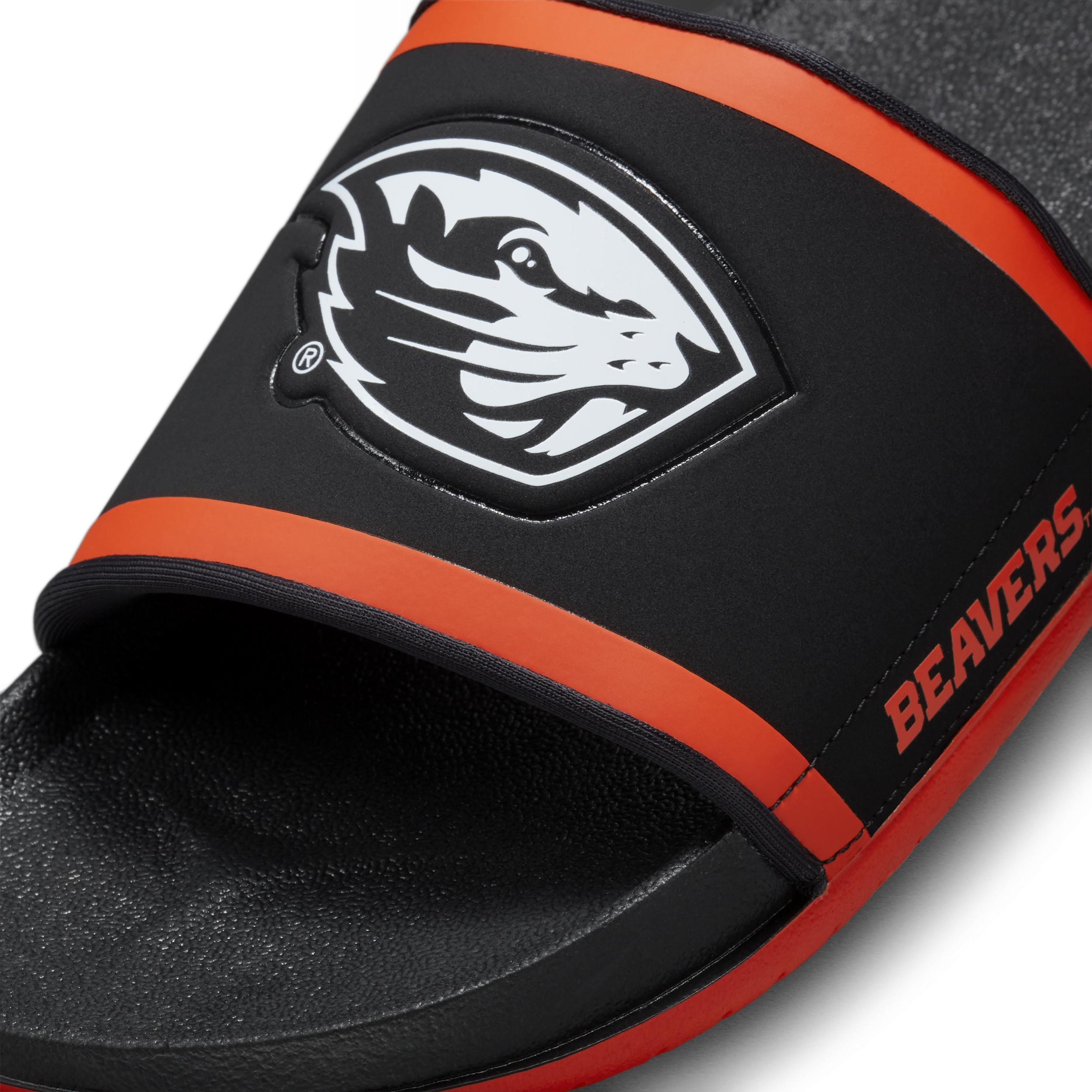 Nike Offcourt (NFL Chicago Bears) Slide Product Image