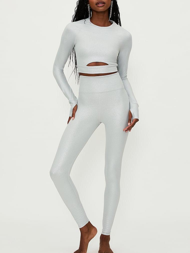 Piper Waffle Legging Product Image