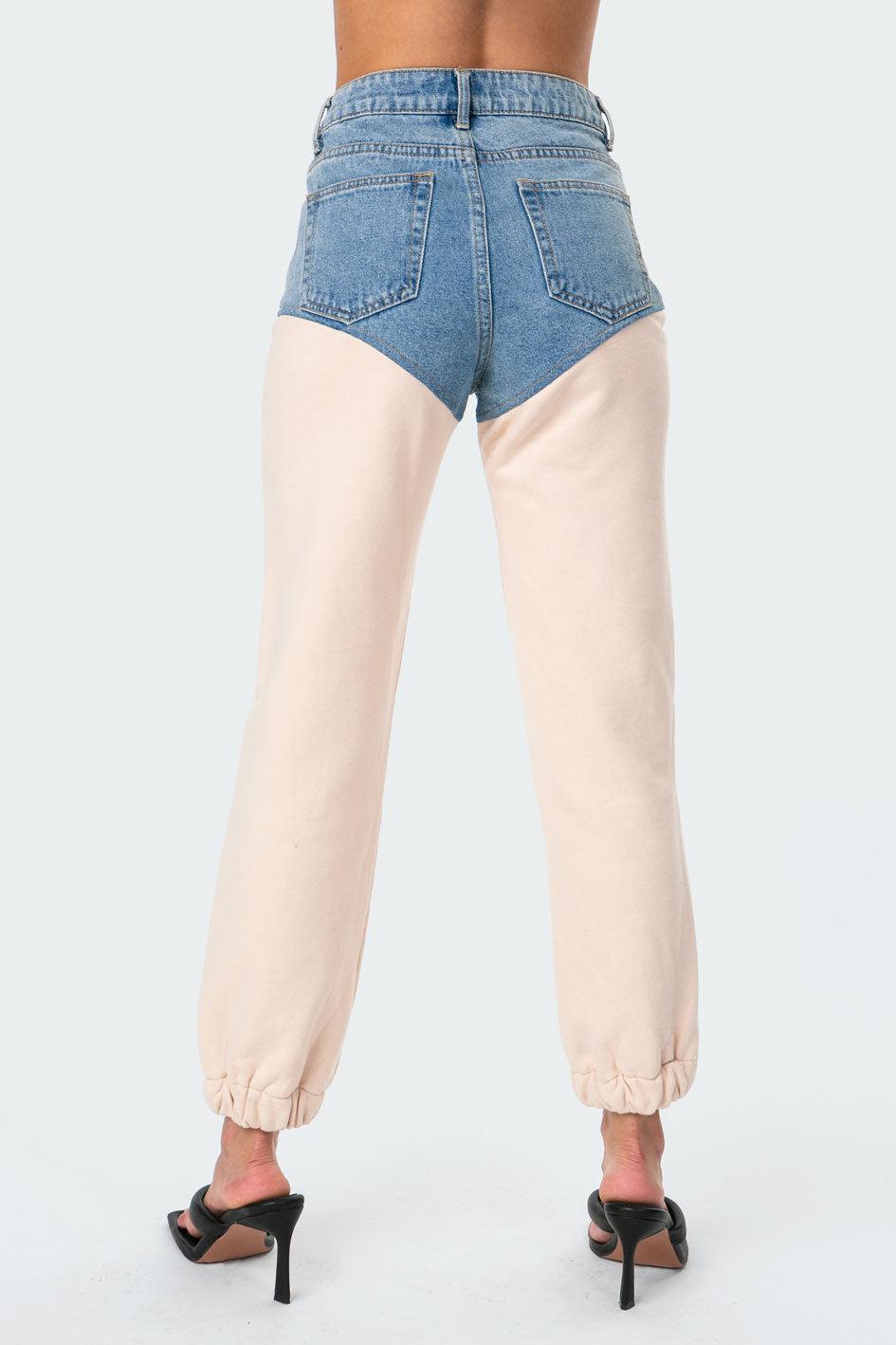 Chappy Jean Joggers Product Image