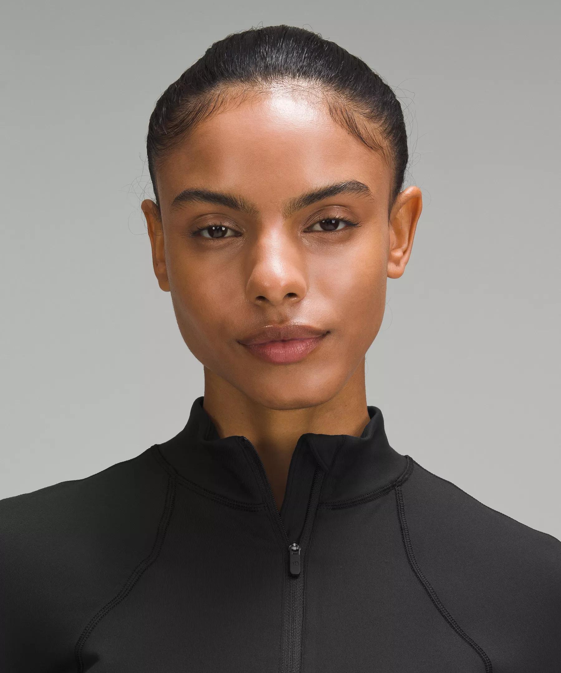 It's Rulu Half Zip Product Image