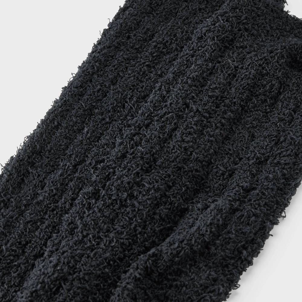 Women's Cozy Slouch Crew Socks - Auden™ 4-10 Product Image