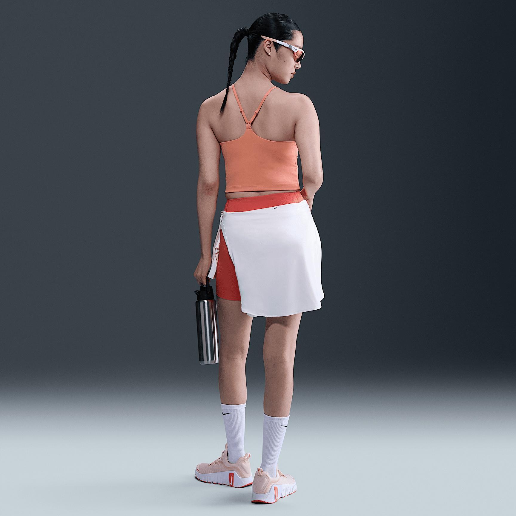 Nike Women's Indy Light-Support Padded Sports Bra Tank Top Product Image