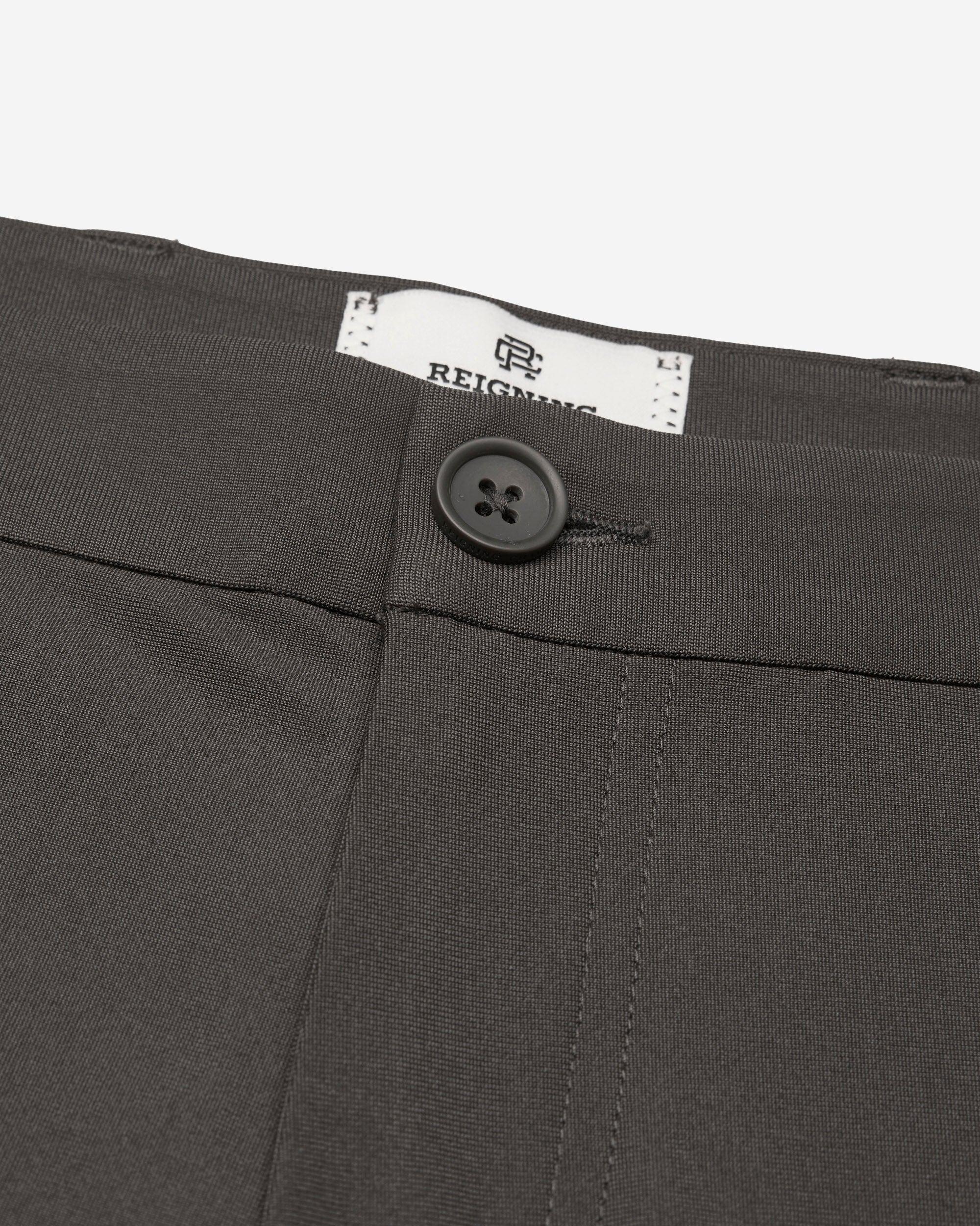 Stretch Warp Knit Coach's Slim Pant Male Product Image