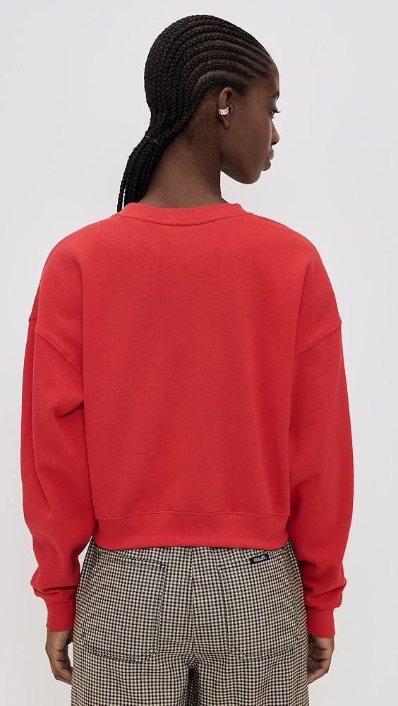 Z Supply First Date Sweatshirt | Shopbop Product Image