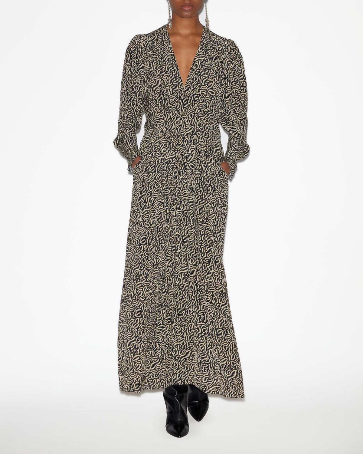 Vonick dress Female Product Image