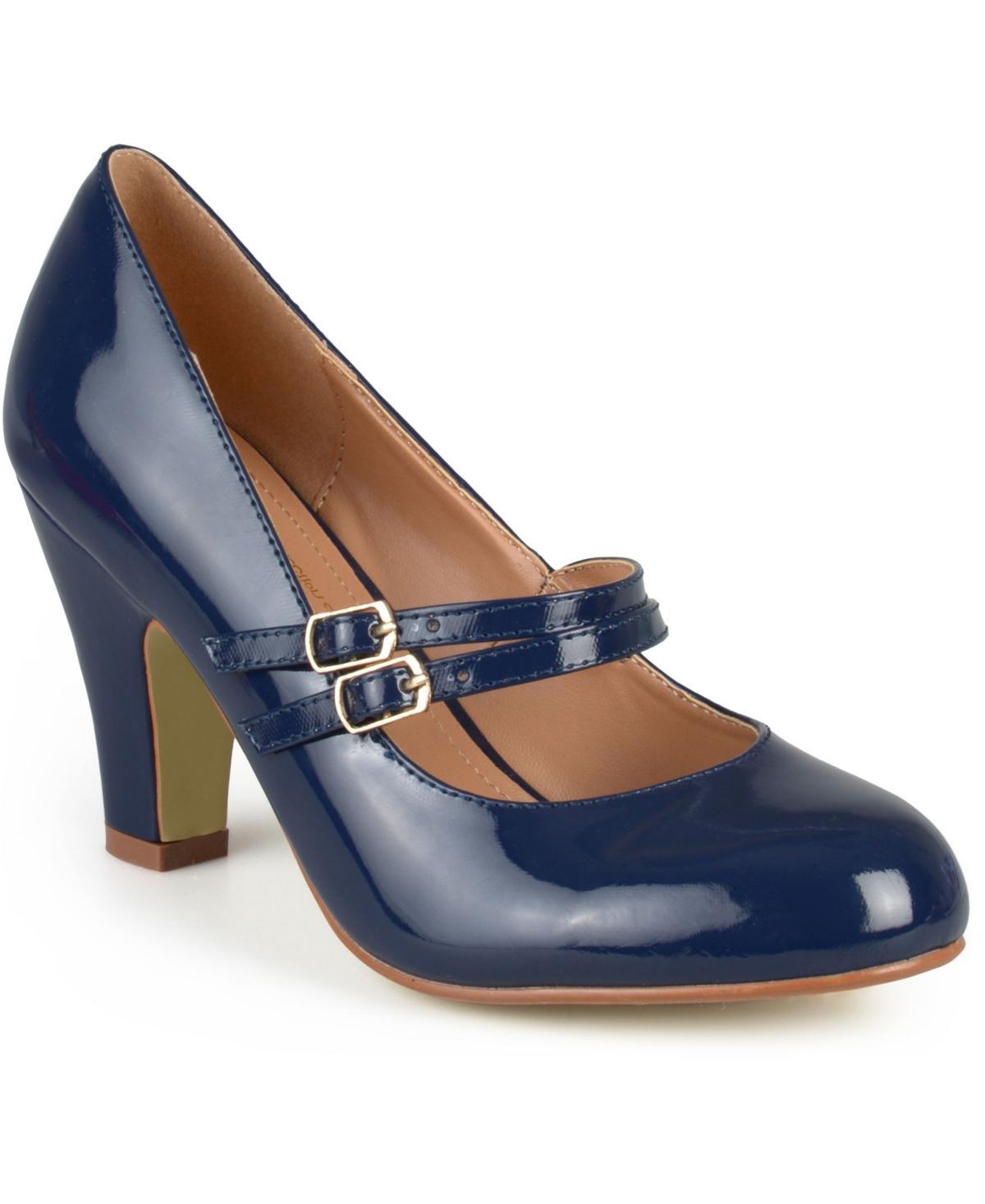 Journee Collection Womens Wendy Pump Product Image