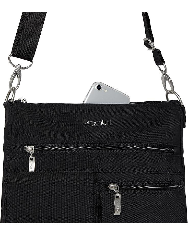Securtex&#8482; Anti-Theft Free Time Crossbody Product Image
